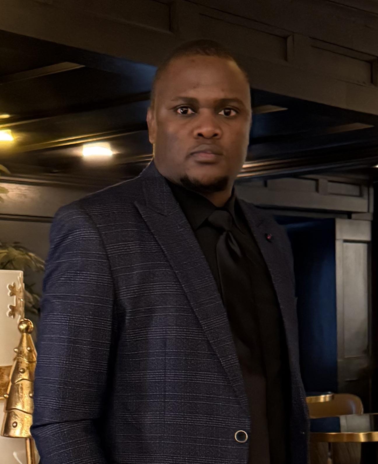 Hilton Hatitye Chisora